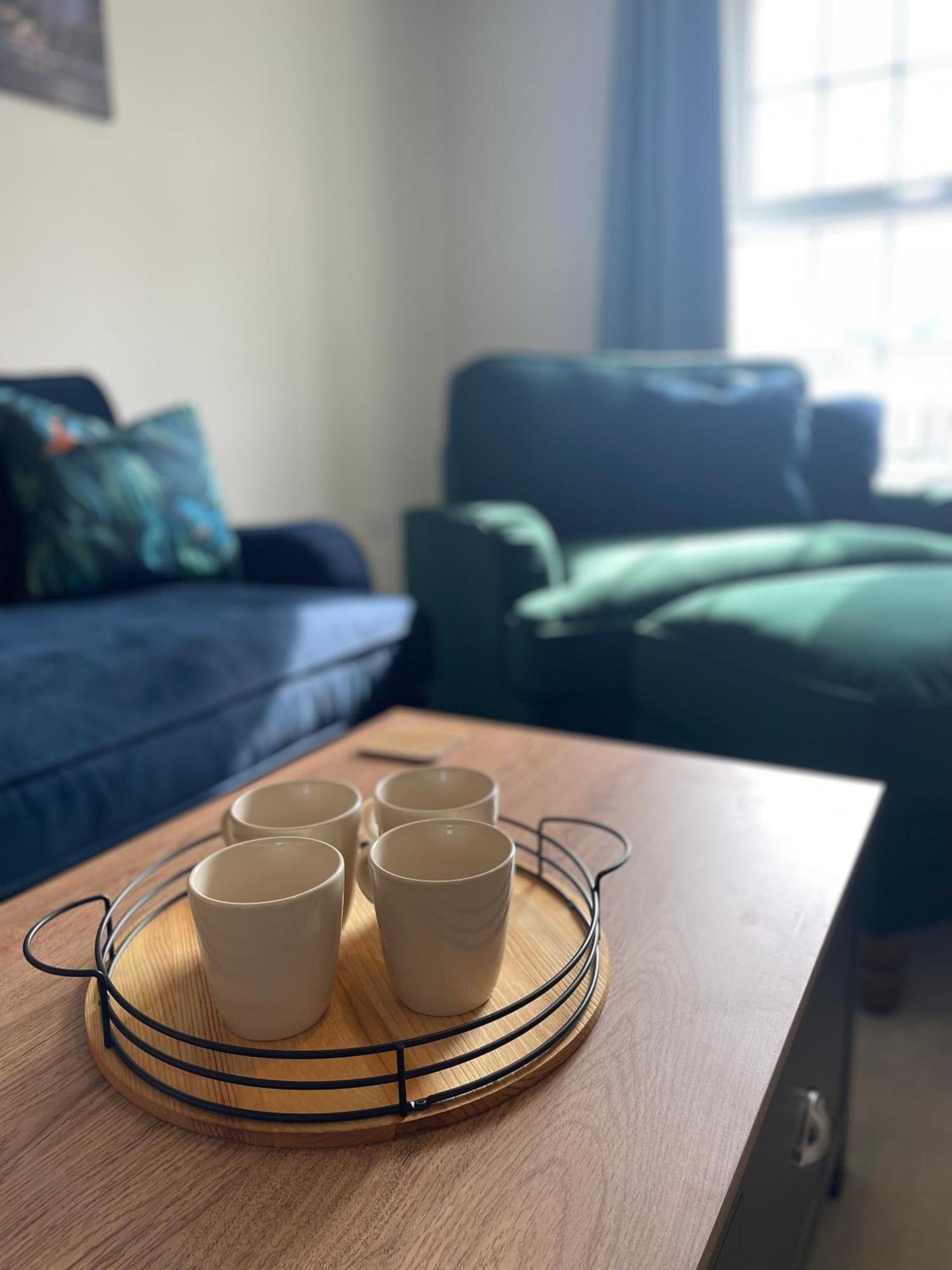 3-Bedroom Luxury Stay With Free Parking Market Harborough Extérieur photo