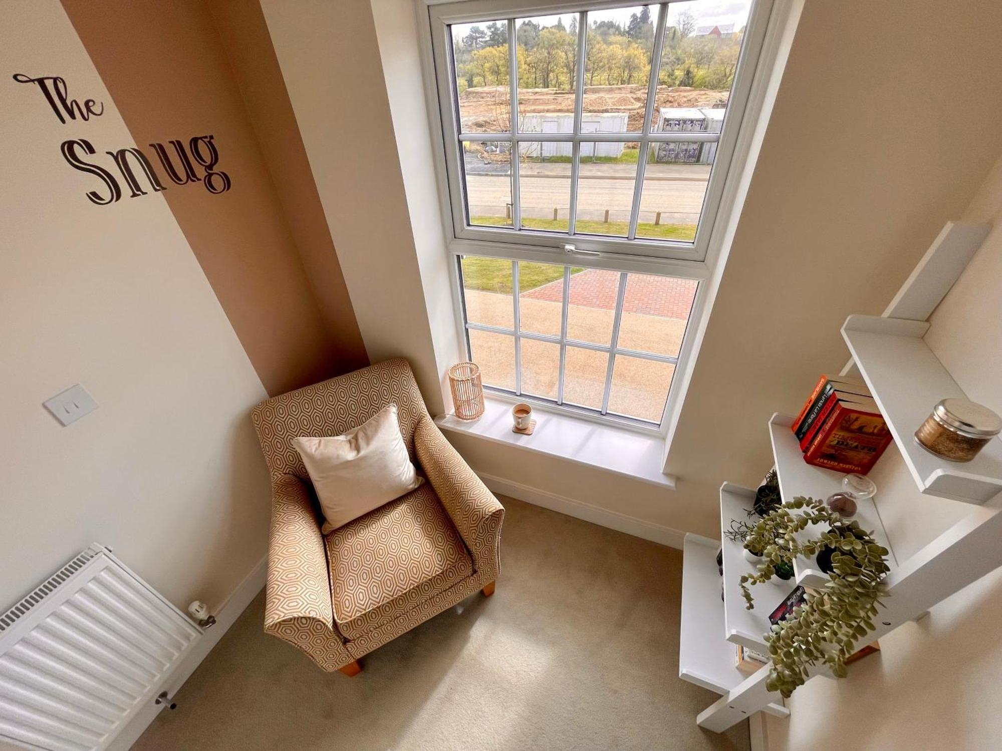 3-Bedroom Luxury Stay With Free Parking Market Harborough Extérieur photo